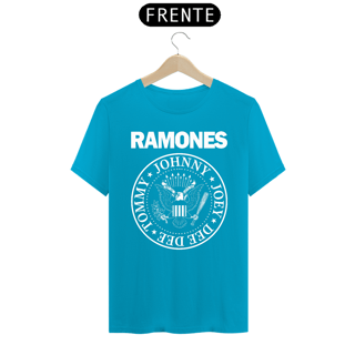 Nome do produto Ramones