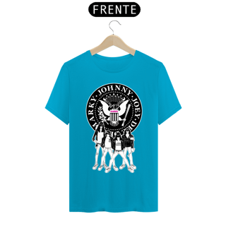 Nome do produto Ramones