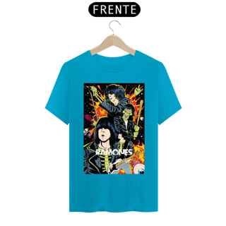 Nome do produto Ramones