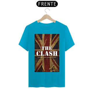 Nome do produto The Clash