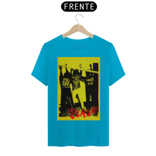 Nome do produto The Clash