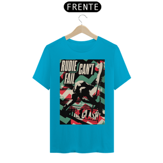 Nome do produto The Clash