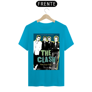 Nome do produto The Clash