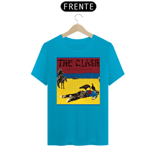 Nome do produto The Clash