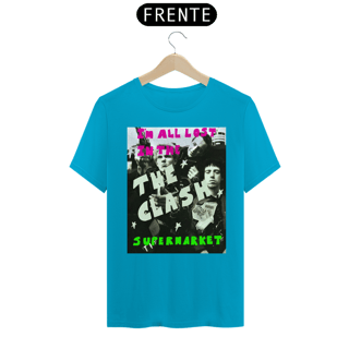 Nome do produto The Clash