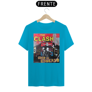 Nome do produto The Clash
