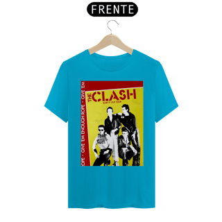 Nome do produto The Clash