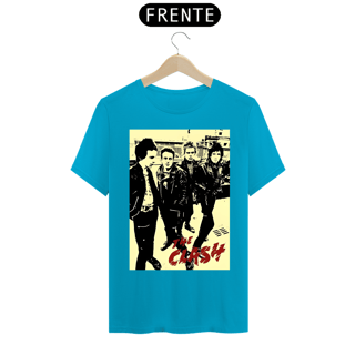 Nome do produto The Clash