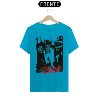 Nome do produto The Clash