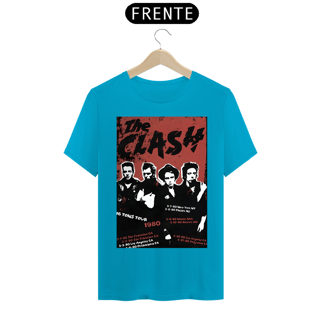 Nome do produto The Clash