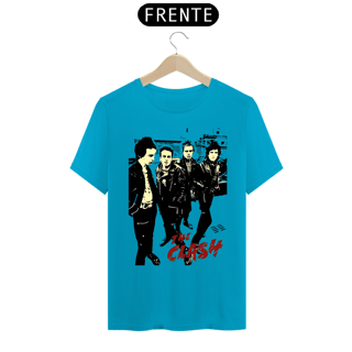 Nome do produto The Clash