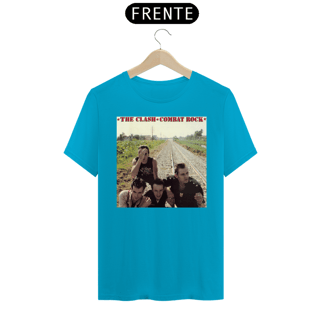 Nome do produto The Clash