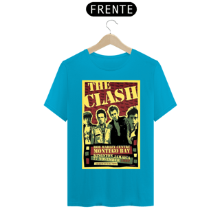Nome do produto The Clash
