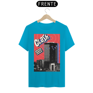 Nome do produto The Clash