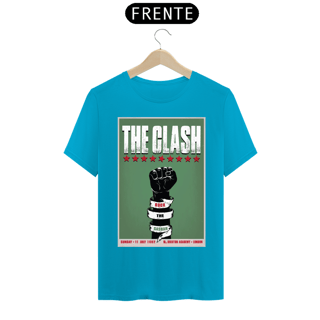 Nome do produto The Clash