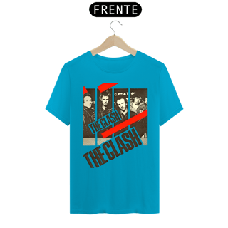 Nome do produto The Clash