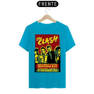 Nome do produto The Clash