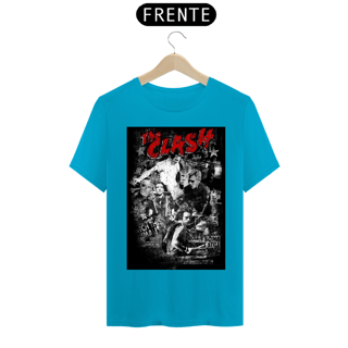Nome do produto The Clash