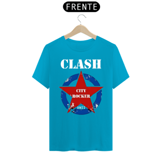 Nome do produto The Clash