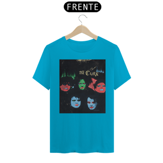Nome do produto  The Cure