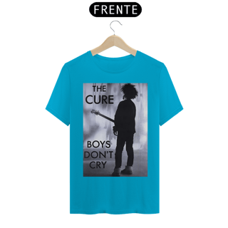 Nome do produto  The Cure