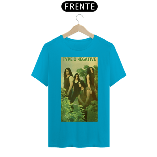 Nome do produto Type 0 Negative