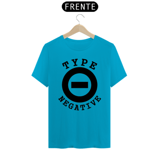 Nome do produto Type 0 Negative