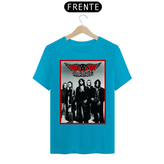 Nome do produto Aerosmith