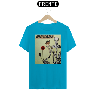 Nome do produto Nirvana. Incesticide