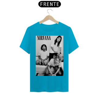 Nome do produto Nirvana