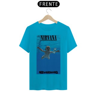 Nome do produto Nirvana. Nevermind