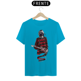 Nome do produto Nirvana. Kurt Cobain