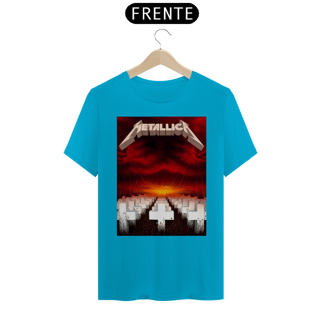Nome do produto Metallica