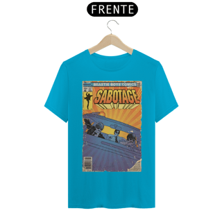 Nome do produto Beastie Boys