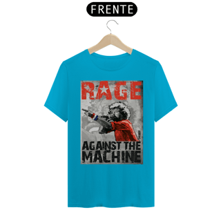 Nome do produto Rage Against The Machine