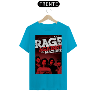 Nome do produto Rage Against The Machine