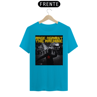 Nome do produto Rage Against The Machine