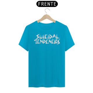 Nome do produto Suicidal Tendencies