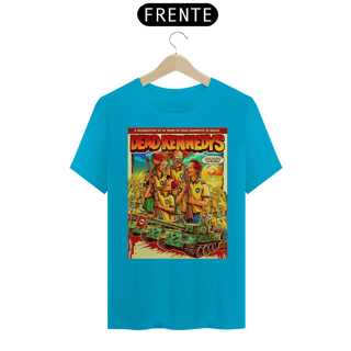 Nome do produto Dead Kennedys