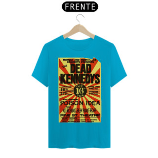 Nome do produto Dead Kennedys