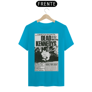 Nome do produto Dead Kennedys