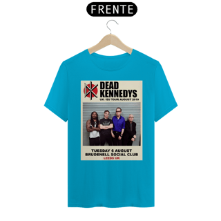 Nome do produto Dead Kennedys
