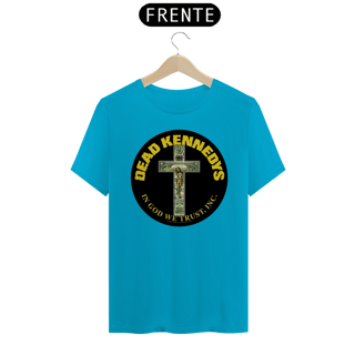 Nome do produto Dead Kennedys