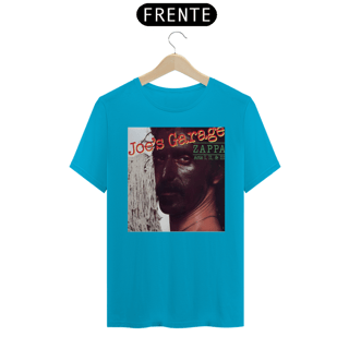 Nome do produto Frank Zappa