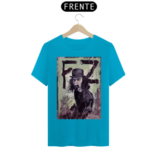 Nome do produto Frank Zappa