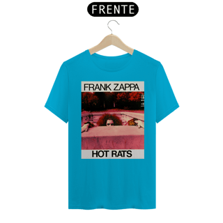 Nome do produto Frank Zappa
