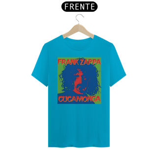 Nome do produto Frank Zappa