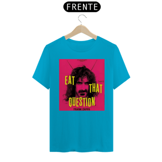 Nome do produto Frank Zappa