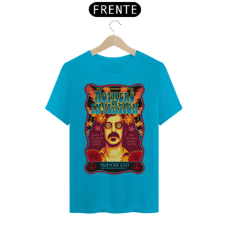 Nome do produto Frank Zappa
