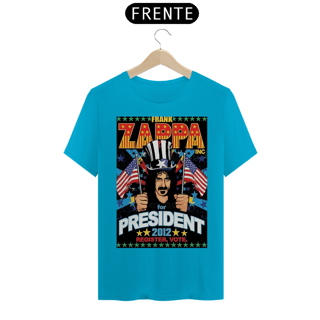 Nome do produto Frank Zappa